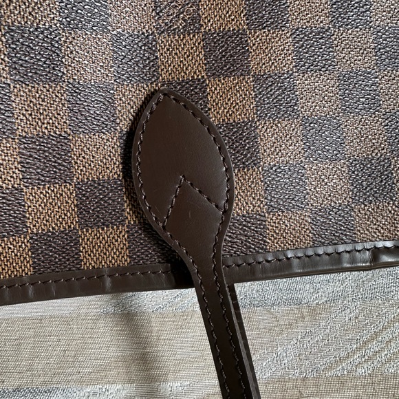 Louis Vuitton neverfull GM - Picture 11 of 14
